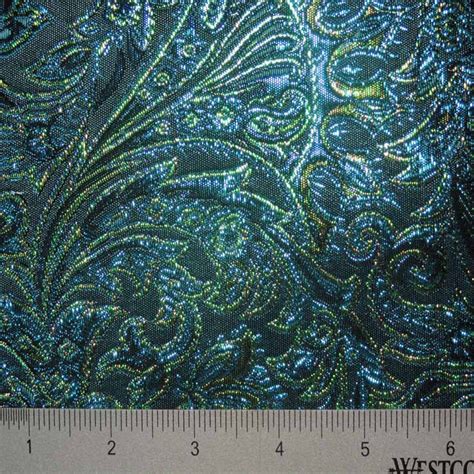 baroque metallic brocade fabric|Baroque Brocade Fabric .